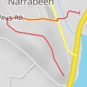 thumbnail for AI - Alleyne Avenue Lookout