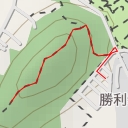 thumbnail for AI - 壽山國家自然公園(大小龜山園區)