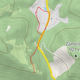 thumbnail for AI - Ochrana prírody a krajiny - Hranovnica