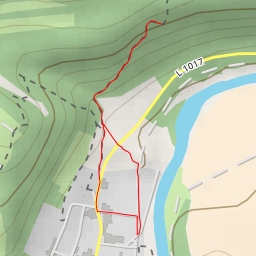 thumbnail for AI - gewidmet Matthias Salzmann - Amt Creuzburg