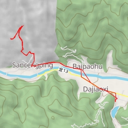 thumbnail for AI - 生態景觀台