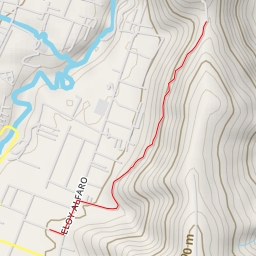 thumbnail for AI - Ruta descenso bicicletas