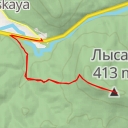 thumbnail for AI - панорама на горы и Краснодар