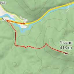 thumbnail for AI - панорама на горы и Краснодар