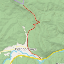 thumbnail for AI - скала Белая Латка 1-я