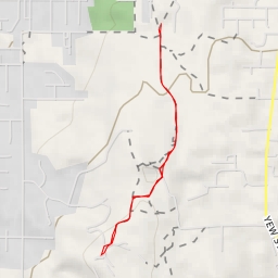thumbnail for AI - Samish Crest Trail - Bellingham