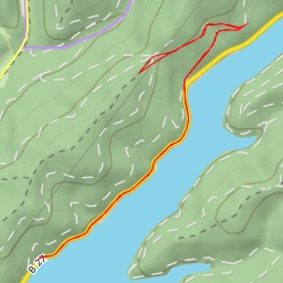 thumbnail for AI - Waldschneise - Harz (Landkreis Göttingen)