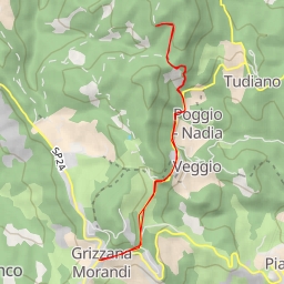 thumbnail for AI - CAI 061 - Grizzana Morandi