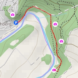 thumbnail for AI - Kaiserhöhe - Hirschberg