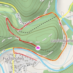 thumbnail for AI - Fuchshofener Panoramapfad - Wershofen