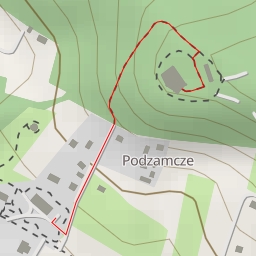 thumbnail for AI - Zamek Lipowiec - Babice