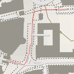 thumbnail for AI - Prašná brána