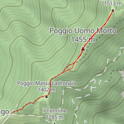 thumbnail for AI - Poggio del Lupo