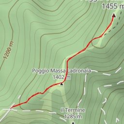 thumbnail for AI - Poggio Uomo Morto