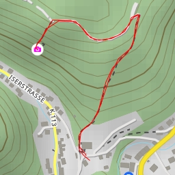 thumbnail for AI - Iserstraße - Isenburg