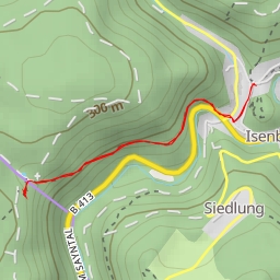 thumbnail for AI - Wallfahrtskapelle Hausenborn - Isenburg