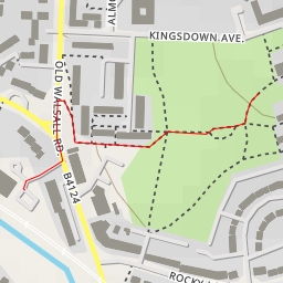 thumbnail for AI - Kingsdown Park