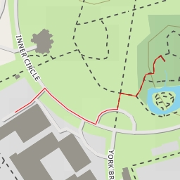 thumbnail for AI - Queen Mary's Garden