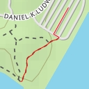 thumbnail for AI - Bushey Point Trail - Cherry Hill