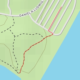 thumbnail for AI - Bushey Point Trail - Cherry Hill