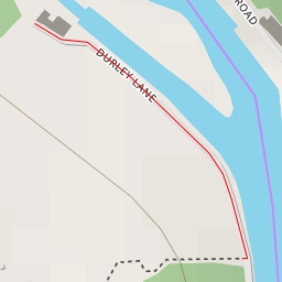 thumbnail for AI - Hanham Lock Cottage - Keynsham