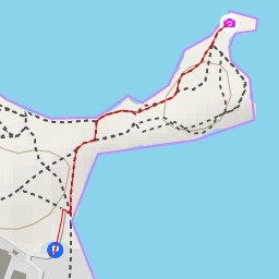 thumbnail for AI - Circuit de Perharidy - Roscoff