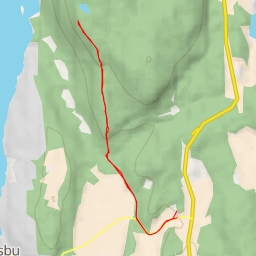 thumbnail for AI - Knivsfjellet