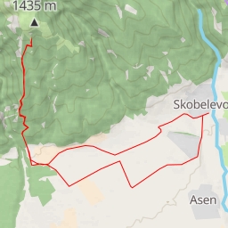 thumbnail for AI - хижа Соколна