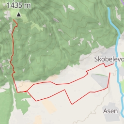 thumbnail for AI - Пощата - Асен