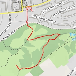 thumbnail for AI - Kincorth Hill View Point