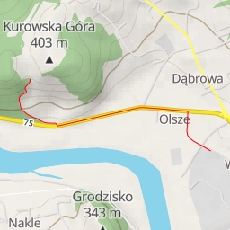 thumbnail for AI - Kurowska Góra