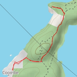 thumbnail for AI - Cosy Cove Lookout