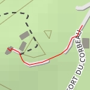 thumbnail for AI - Ancien fort du Corbeau - Plougastel-Daoulas