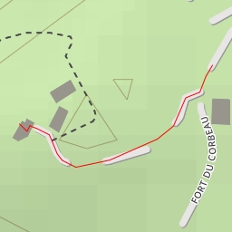 thumbnail for AI - Ancien fort du Corbeau - Plougastel-Daoulas