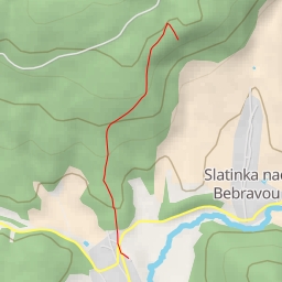 thumbnail for AI - Bukovinská skala