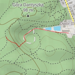 thumbnail for AI - Zimowy punkt widokowy