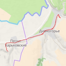 thumbnail for AI - улица Победы - Криниченское сельское поселение