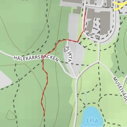 thumbnail for AI - Bergspromenaden - Göteborg