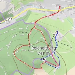thumbnail for AI - Anton-Günther-Gedenkstein - Kurort Seiffen/Erzgebirge