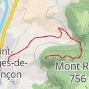 thumbnail for AI - Chemin des Mines - Saint-Georges-de-Luzençon