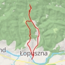 thumbnail for AI - Szałas - Łopuszna