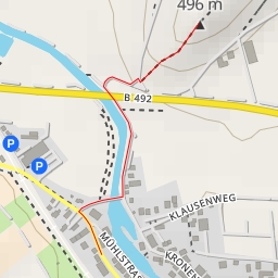 thumbnail for AI - Blick über Hermaringen