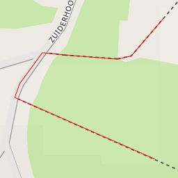 thumbnail for AI - Zuiderhoofdweg - Westkapelle