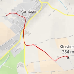 thumbnail for AI - Blick Kasseler Berge u. Iburg