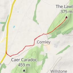 thumbnail for AI - The Lawley