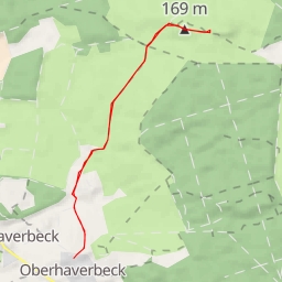 thumbnail for AI - Wilseder Berg - Bispingen