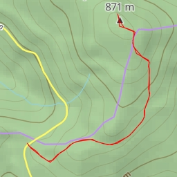 thumbnail for AI - Jawornik Wielki