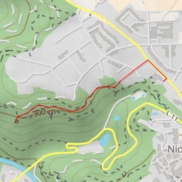 thumbnail for AI - Glatte Wand