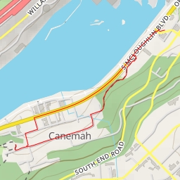 thumbnail for AI - Oregon City