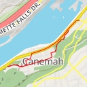 thumbnail for AI - Camas Springs Trail - Oregon City